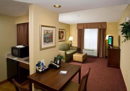 Homewood Suites by Hilton Portland - image 17
