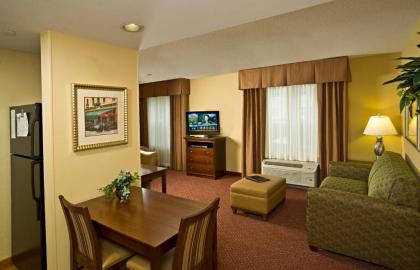 Homewood Suites by Hilton Portland - image 18
