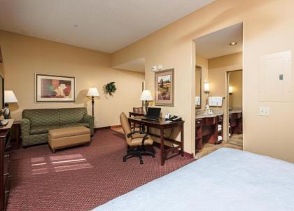 Homewood Suites by Hilton Portland - image 3