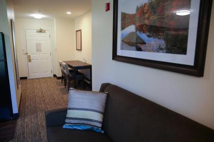 Candlewood Suites - Portland - Scarborough an IHG Hotel - image 13