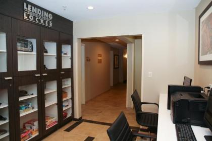 Candlewood Suites - Portland - Scarborough an IHG Hotel - image 15