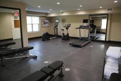 Candlewood Suites - Portland - Scarborough an IHG Hotel - image 3