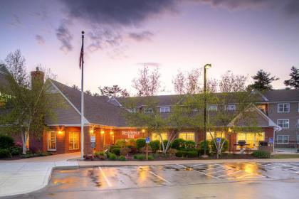 Residence Inn Portland Scarborough - image 12