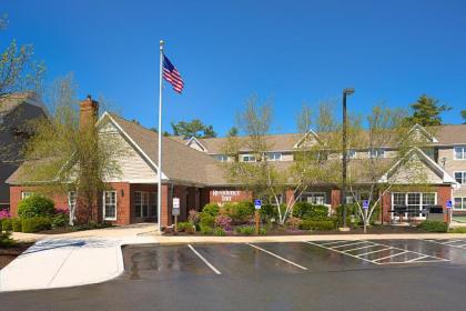 Residence Inn Portland Scarborough - image 13