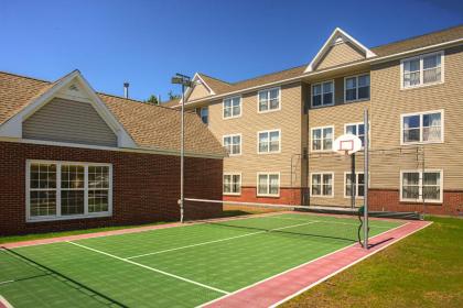 Residence Inn Portland Scarborough - image 2