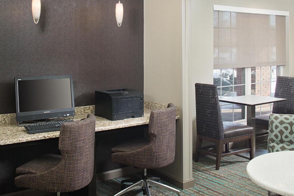 Residence Inn Portland Scarborough - image 3