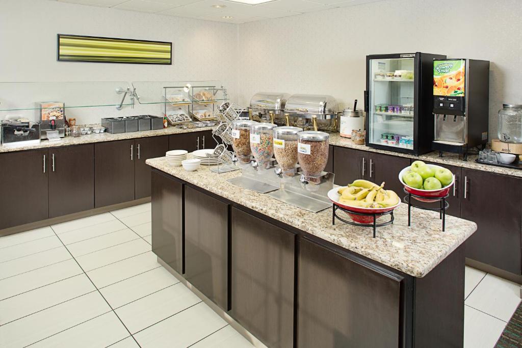 Residence Inn Portland Scarborough - image 4
