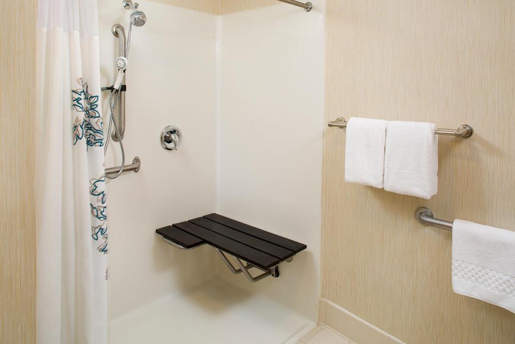 Residence Inn Portland Scarborough - image 6