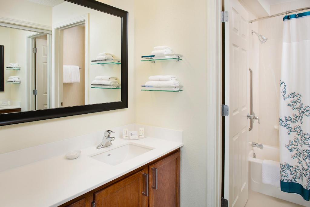 Residence Inn Portland Scarborough - image 7