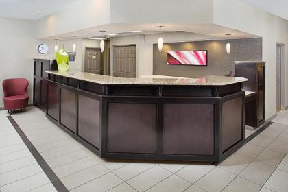 Residence Inn Portland Scarborough - image 8