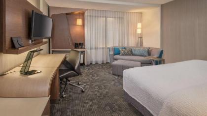 Courtyard By Marriott Portland Airport South Portland, Me