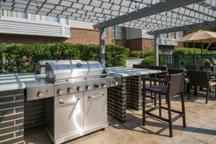 Homewood Suites by Hilton Chicago - Schaumburg - image 16