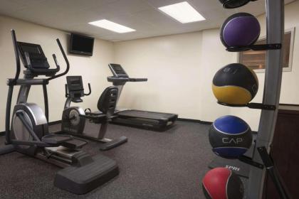 Wingate by Wyndham Schaumburg/Convention Center - image 16