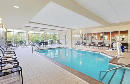 Hilton Garden Inn Schaumburg - image 11