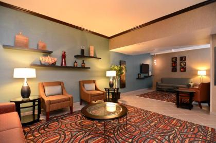 Wyndham Garden Schaumburg Chicago Northwest - image 11