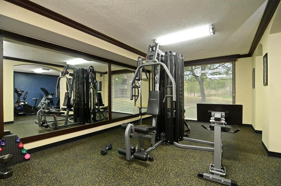 Wyndham Garden Schaumburg Chicago Northwest - image 7