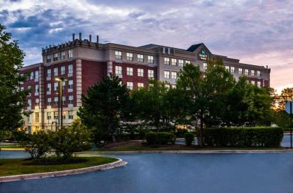 Hyatt House Chicago Schaumburg - image 2