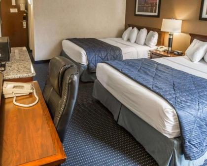 Quality Inn Schaumburg - Chicago - image 5