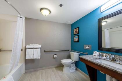 Comfort Inn Schaumburg Woodfield Chicago - image 15