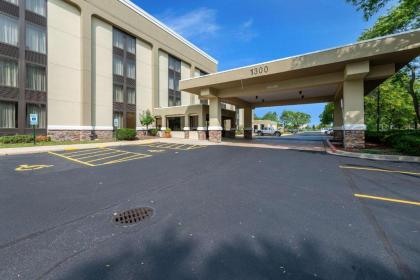 Comfort Inn Schaumburg Woodfield Chicago - image 4