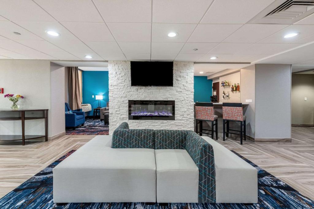 Comfort Inn Schaumburg Woodfield Chicago - image 5