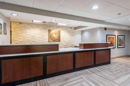 Comfort Inn Schaumburg Woodfield Chicago - image 6
