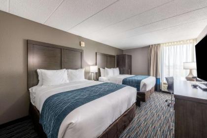 Comfort Inn Schaumburg Woodfield Chicago - image 8