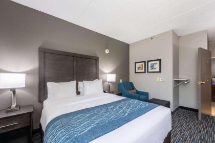 Comfort Inn Schaumburg Woodfield Chicago - image 9