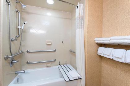 Hampton Inn Schenectady - image 13