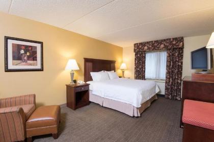 Hampton Inn Schenectady - image 6