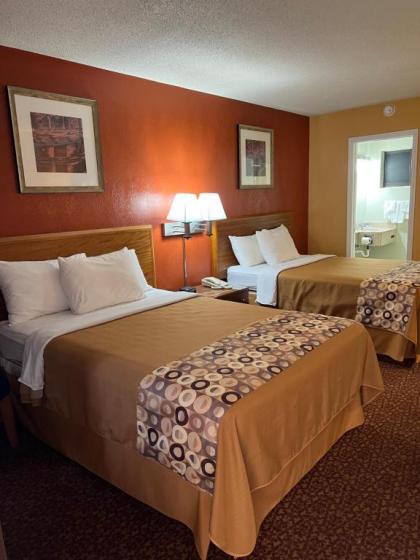 Americas Best Value Inn Schenectady Schenectady New York