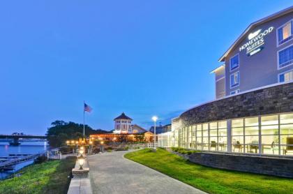 Homewood Suites By Hilton Schenectady - image 9