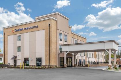 Hotel in Schenectady New York