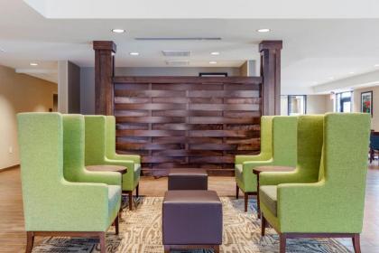 Comfort Inn & Suites Schenectady - Scotia - image 12