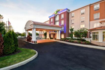 Holiday Inn Express & Suites Schererville an IHG Hotel