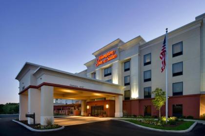 Hampton Inn & Suites Schererville