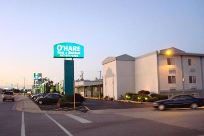 OHare Inn  Suites Illinois