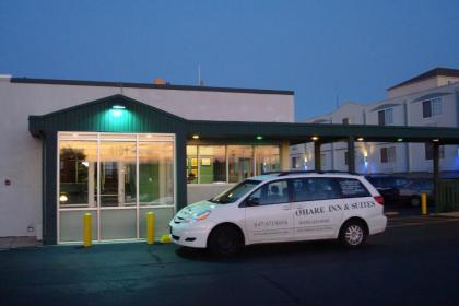 O'Hare Inn & Suites - image 21