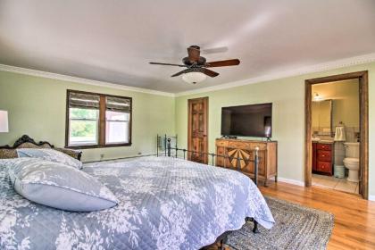 Schroon Lake Farmhouse with Historic Charm! - image 10
