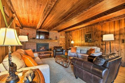 Schroon Lake Farmhouse with Historic Charm! - image 6