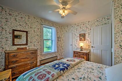 Waterfront Schroon Lake Home with Boat Dock! - image 14