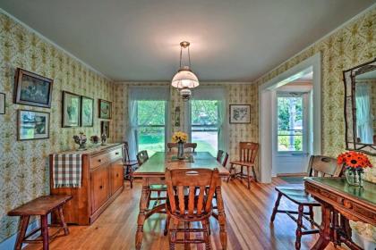 Waterfront Schroon Lake Home with Boat Dock! - image 9