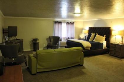 Scipio Hotel - image 4