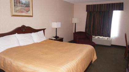 Scotland Neck Inn - image 5