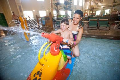 Great Wolf Lodge Poconos - image 14
