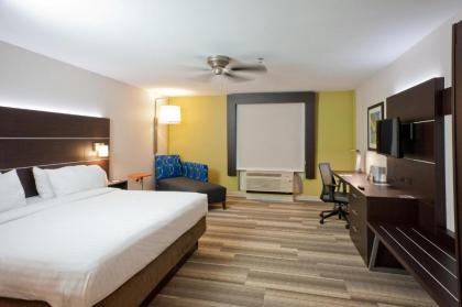 Holiday Inn Express Hotel & Suites Scott-Lafayette West an IHG Hotel - image 15