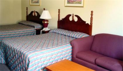 Ambassador Inn Lafayette - image 13