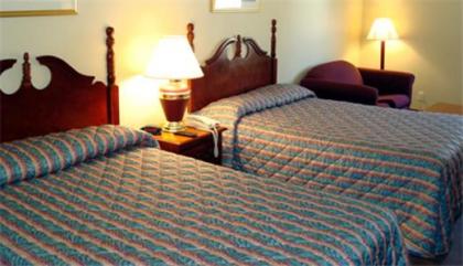 Ambassador Inn Lafayette - image 14