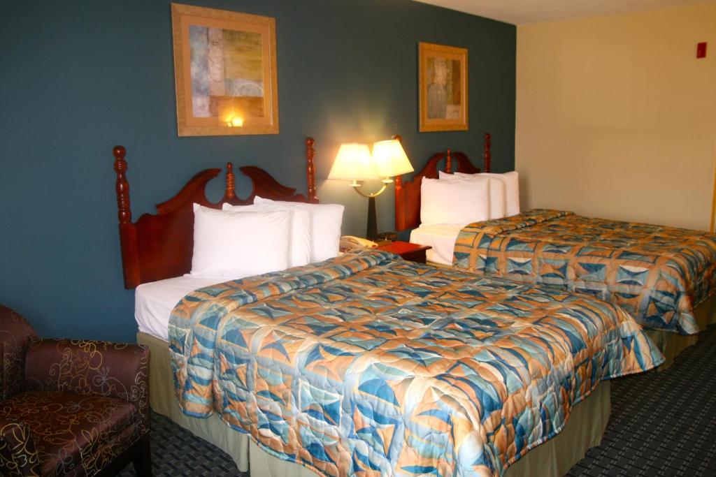 Ambassador Inn Lafayette - image 4