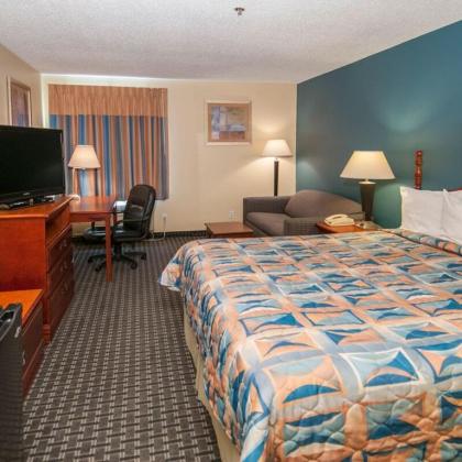 Ambassador Inn Lafayette - image 9